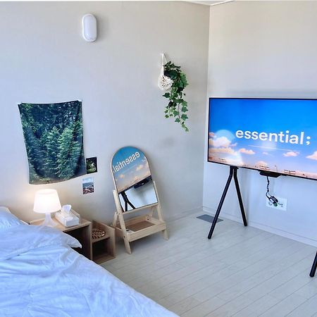 Mi Stay - Starbnb Branch แทกู ภายนอก รูปภาพ