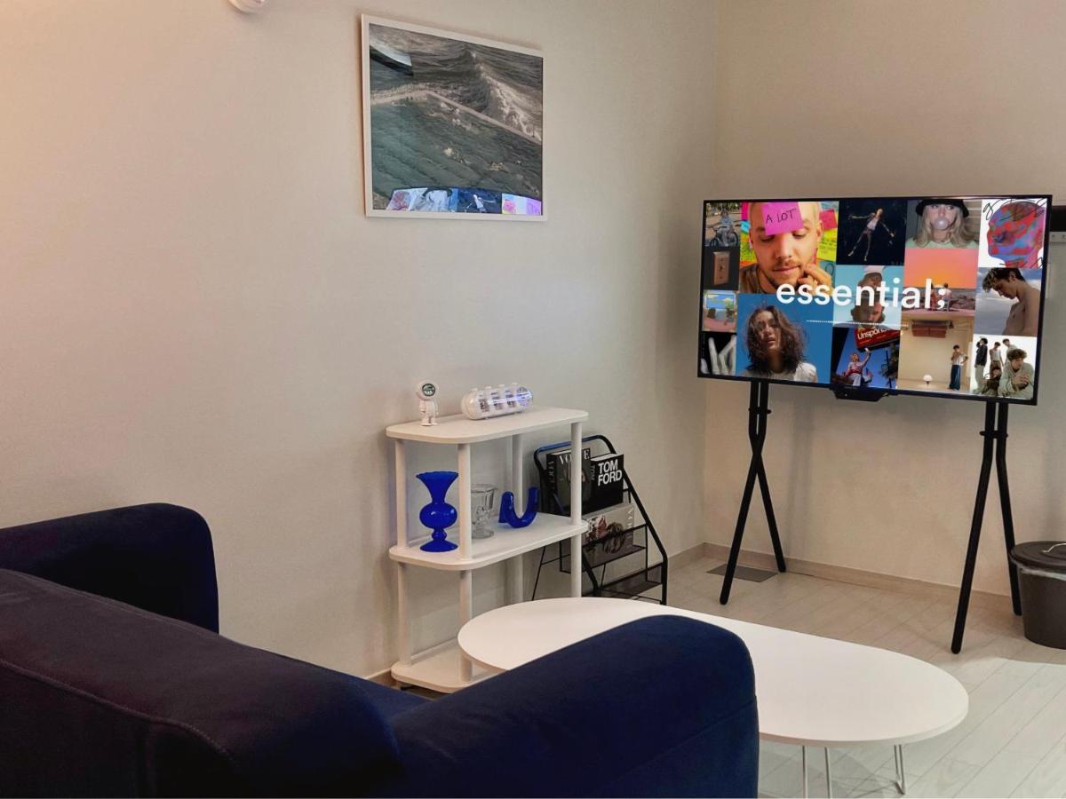 Mi Stay - Starbnb Branch แทกู ภายนอก รูปภาพ