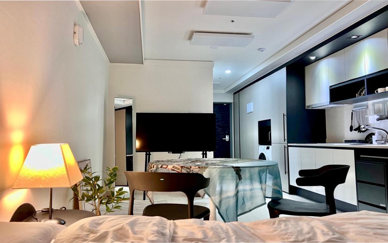 Mi Stay - Starbnb Branch แทกู ภายนอก รูปภาพ