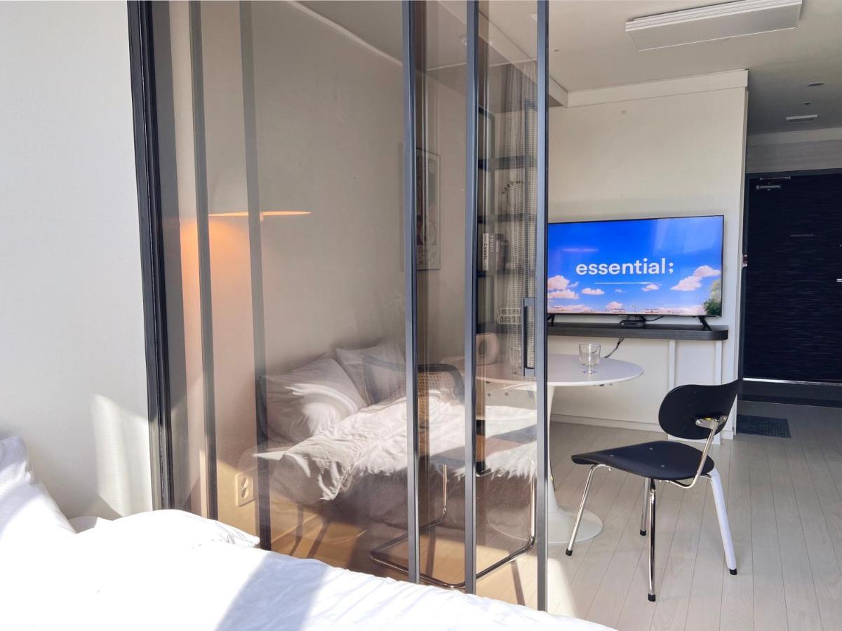 Mi Stay - Starbnb Branch แทกู ภายนอก รูปภาพ