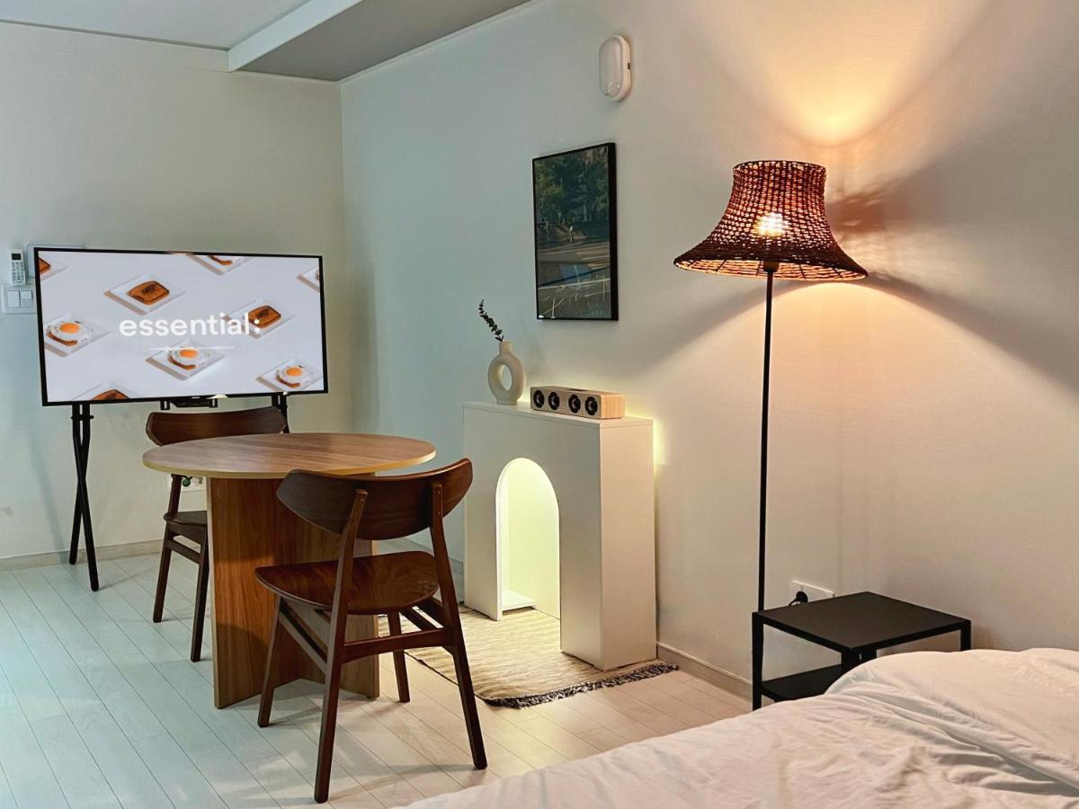 Mi Stay - Starbnb Branch แทกู ภายนอก รูปภาพ