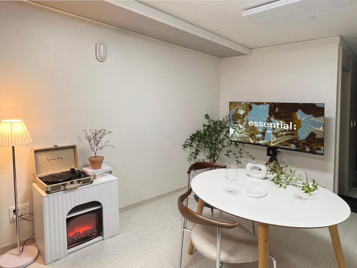 Mi Stay - Starbnb Branch แทกู ภายนอก รูปภาพ