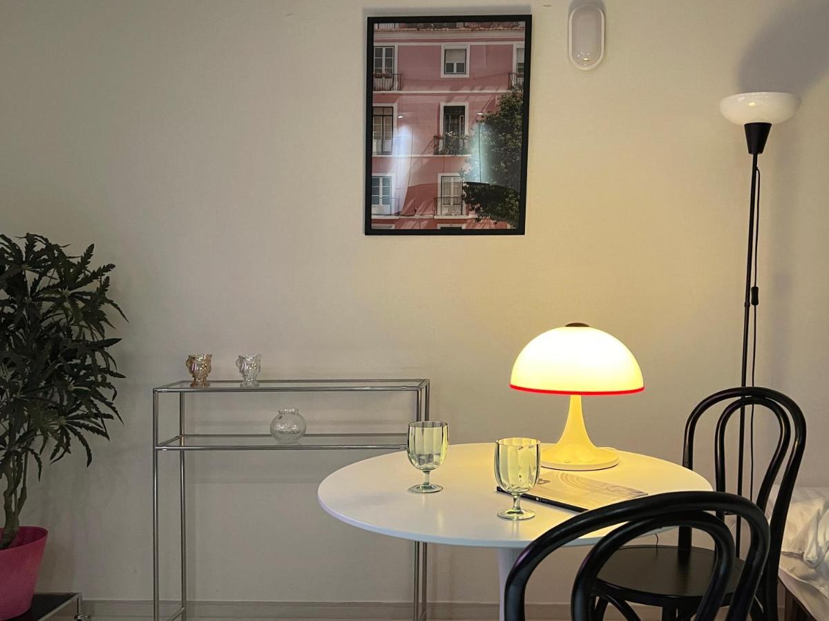 Mi Stay - Starbnb Branch แทกู ภายนอก รูปภาพ