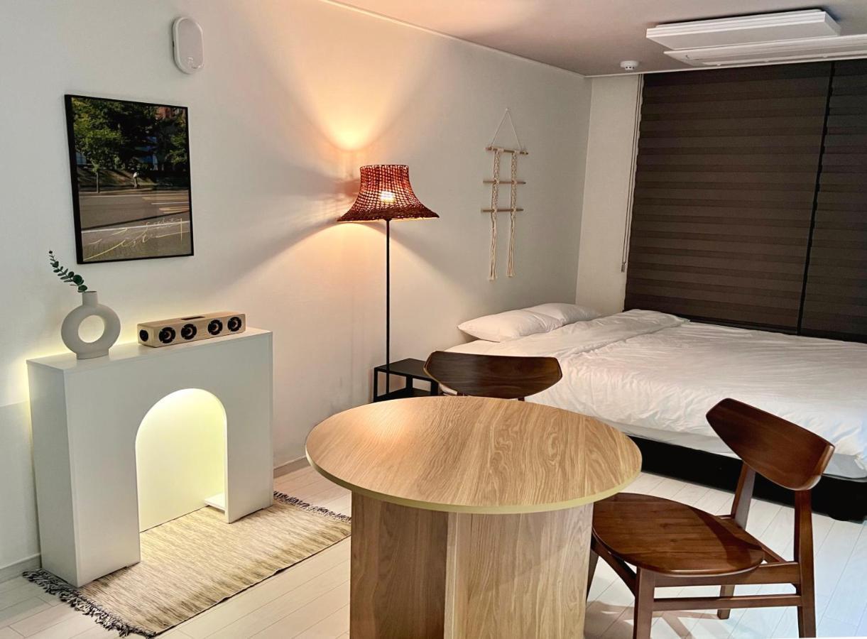Mi Stay - Starbnb Branch แทกู ภายนอก รูปภาพ