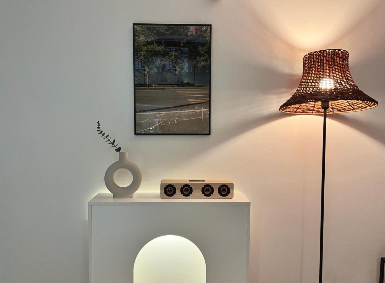 Mi Stay - Starbnb Branch แทกู ภายนอก รูปภาพ