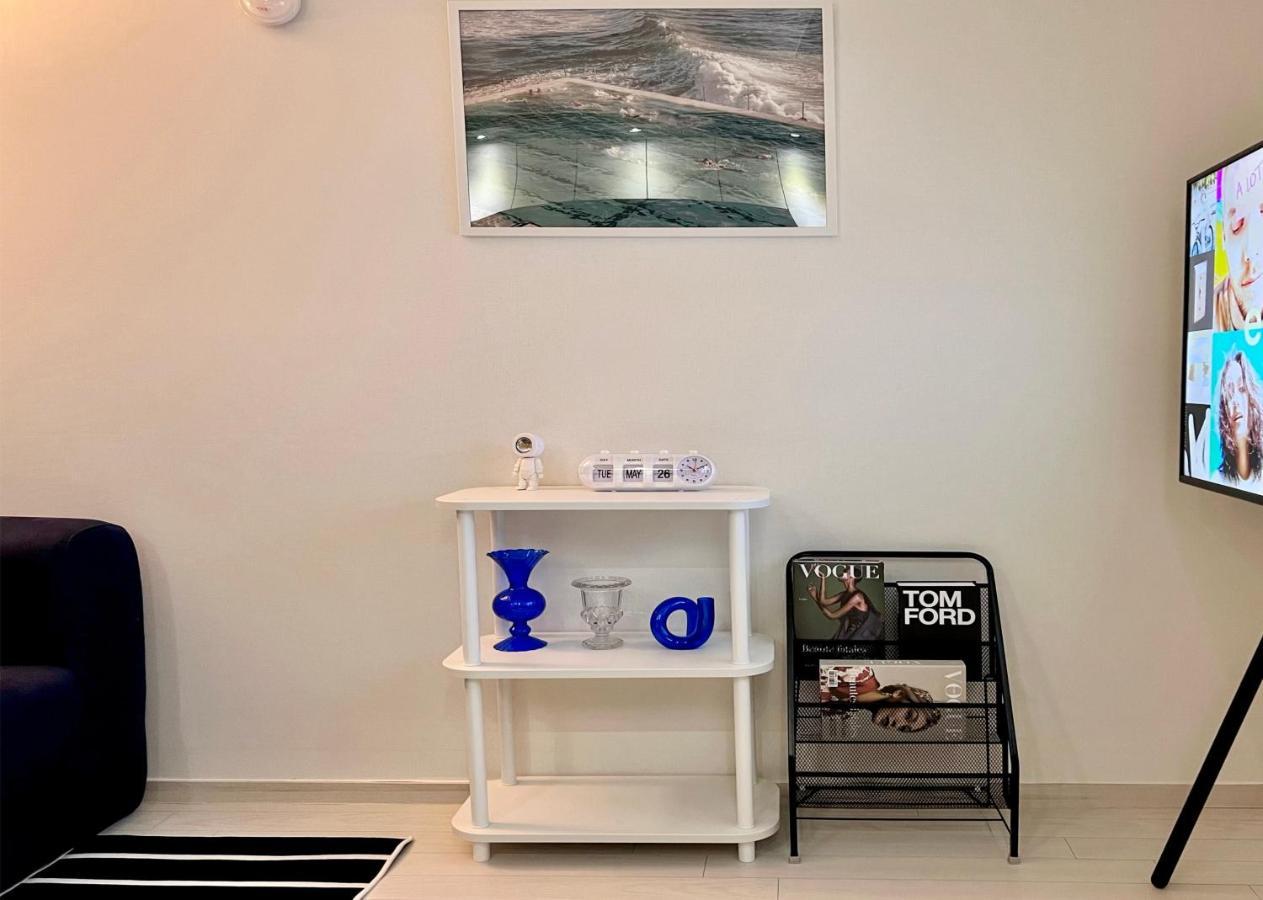 Mi Stay - Starbnb Branch แทกู ภายนอก รูปภาพ