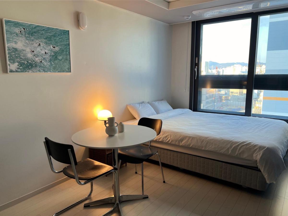 Mi Stay - Starbnb Branch แทกู ภายนอก รูปภาพ