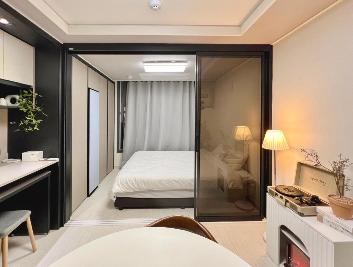 Mi Stay - Starbnb Branch แทกู ภายนอก รูปภาพ