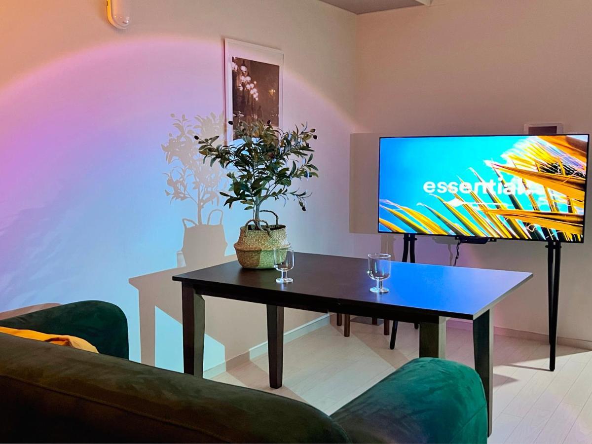Mi Stay - Starbnb Branch แทกู ภายนอก รูปภาพ