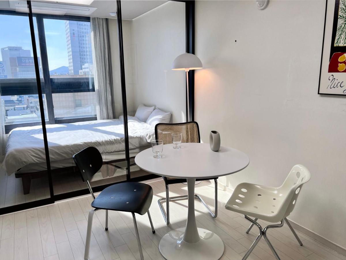 Mi Stay - Starbnb Branch แทกู ภายนอก รูปภาพ