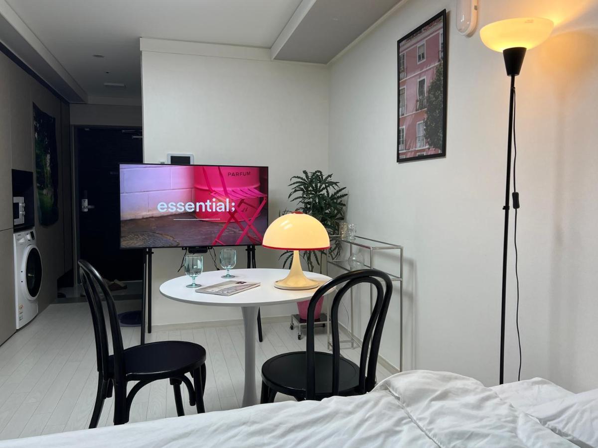 Mi Stay - Starbnb Branch แทกู ภายนอก รูปภาพ