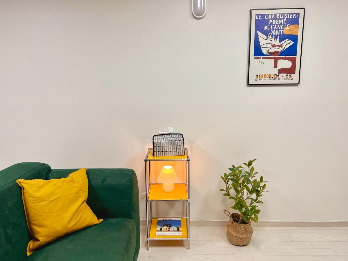 Mi Stay - Starbnb Branch แทกู ภายนอก รูปภาพ