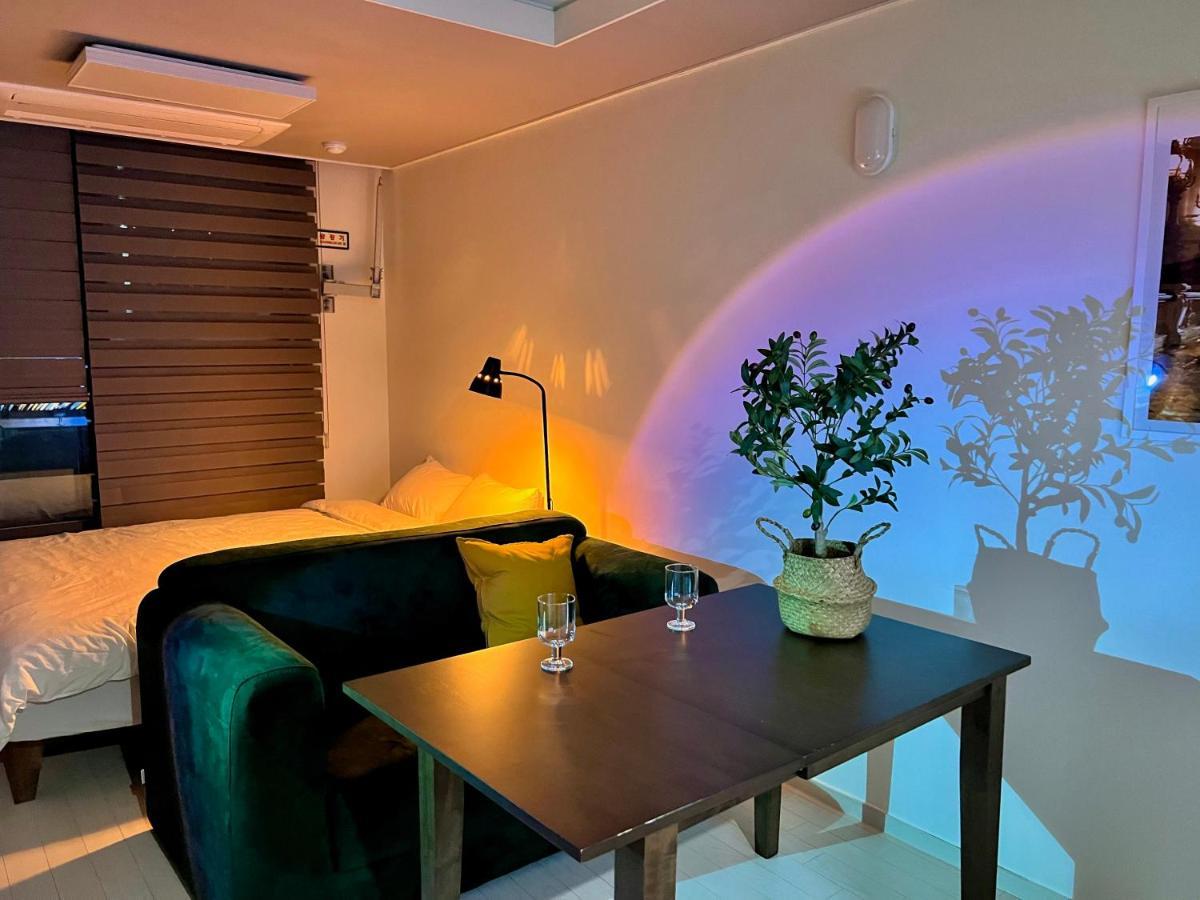 Mi Stay - Starbnb Branch แทกู ภายนอก รูปภาพ