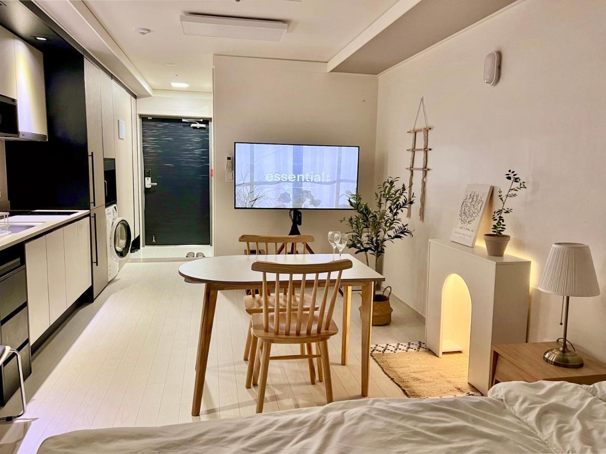 Mi Stay - Starbnb Branch แทกู ภายนอก รูปภาพ