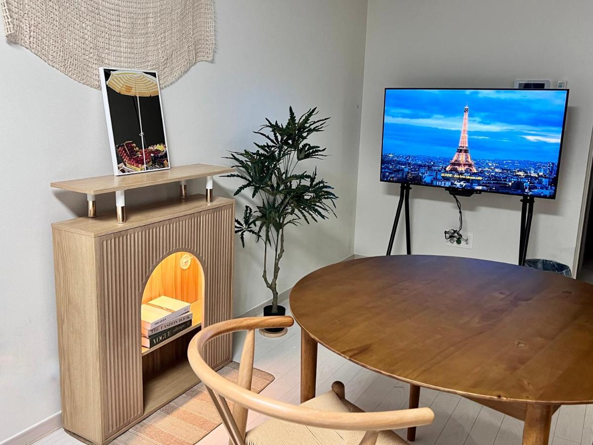 Mi Stay - Starbnb Branch แทกู ภายนอก รูปภาพ