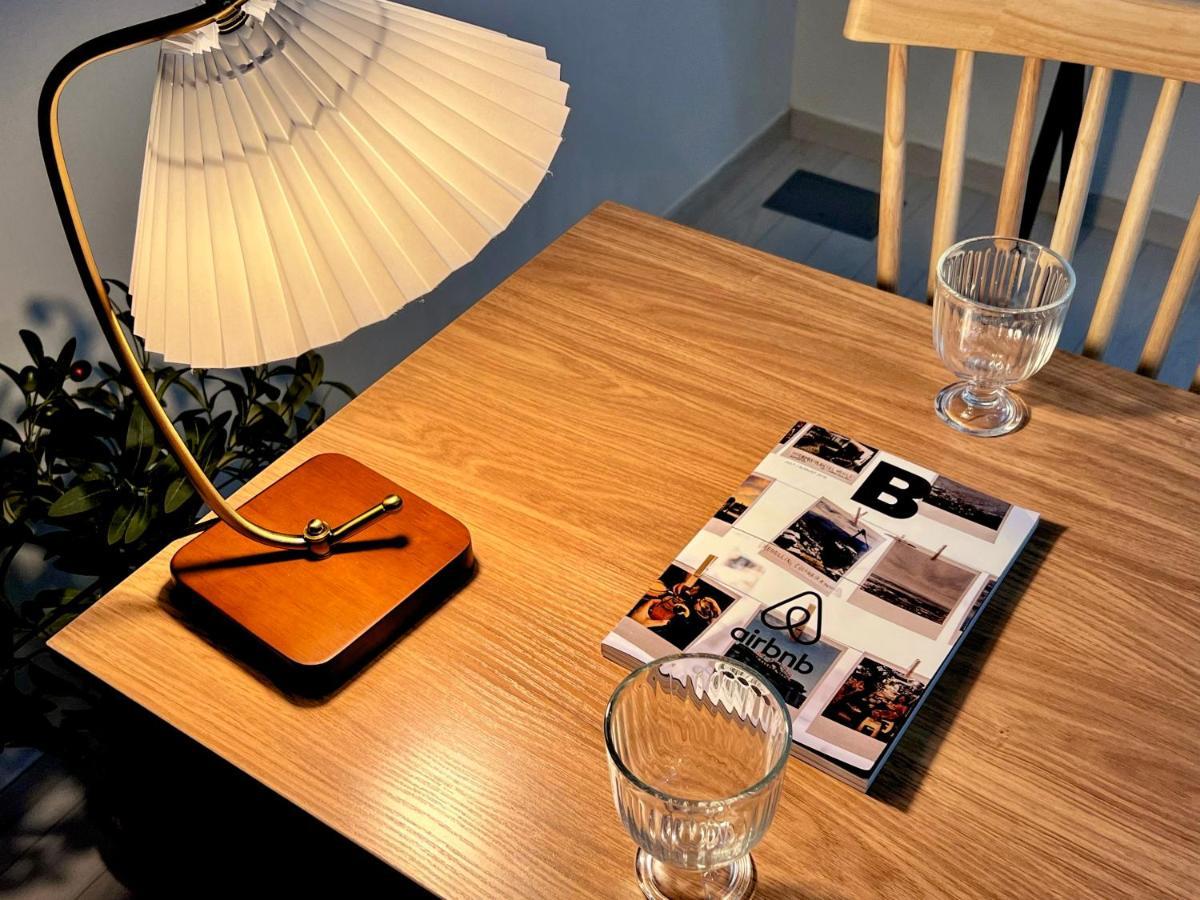 Mi Stay - Starbnb Branch แทกู ภายนอก รูปภาพ