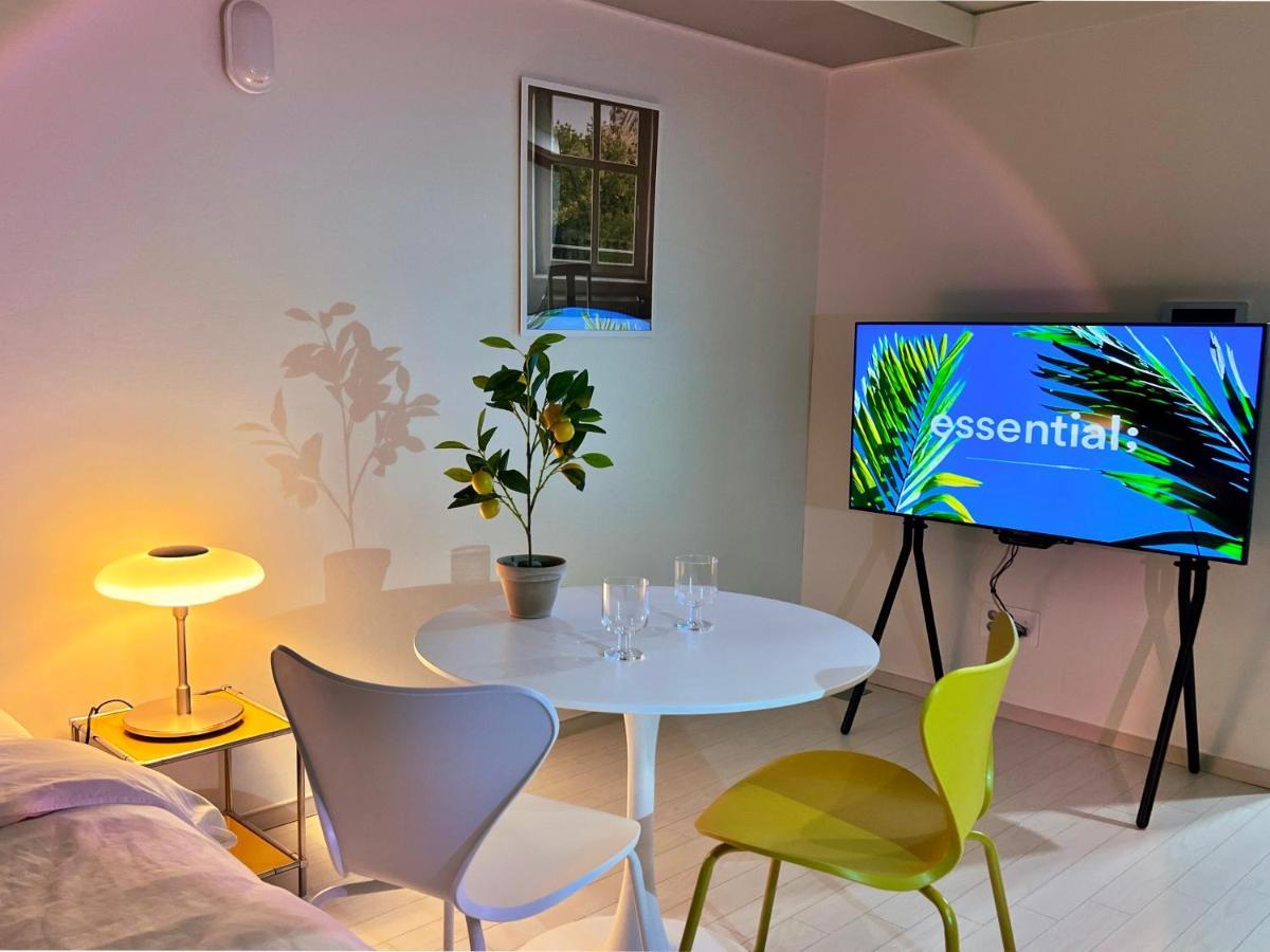 Mi Stay - Starbnb Branch แทกู ภายนอก รูปภาพ