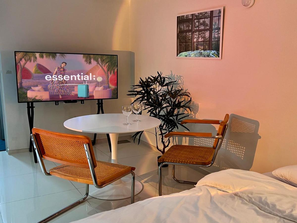 Mi Stay - Starbnb Branch แทกู ภายนอก รูปภาพ