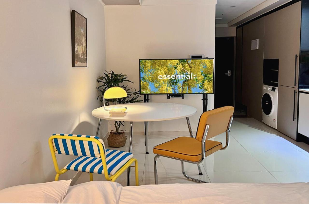 Mi Stay - Starbnb Branch แทกู ภายนอก รูปภาพ