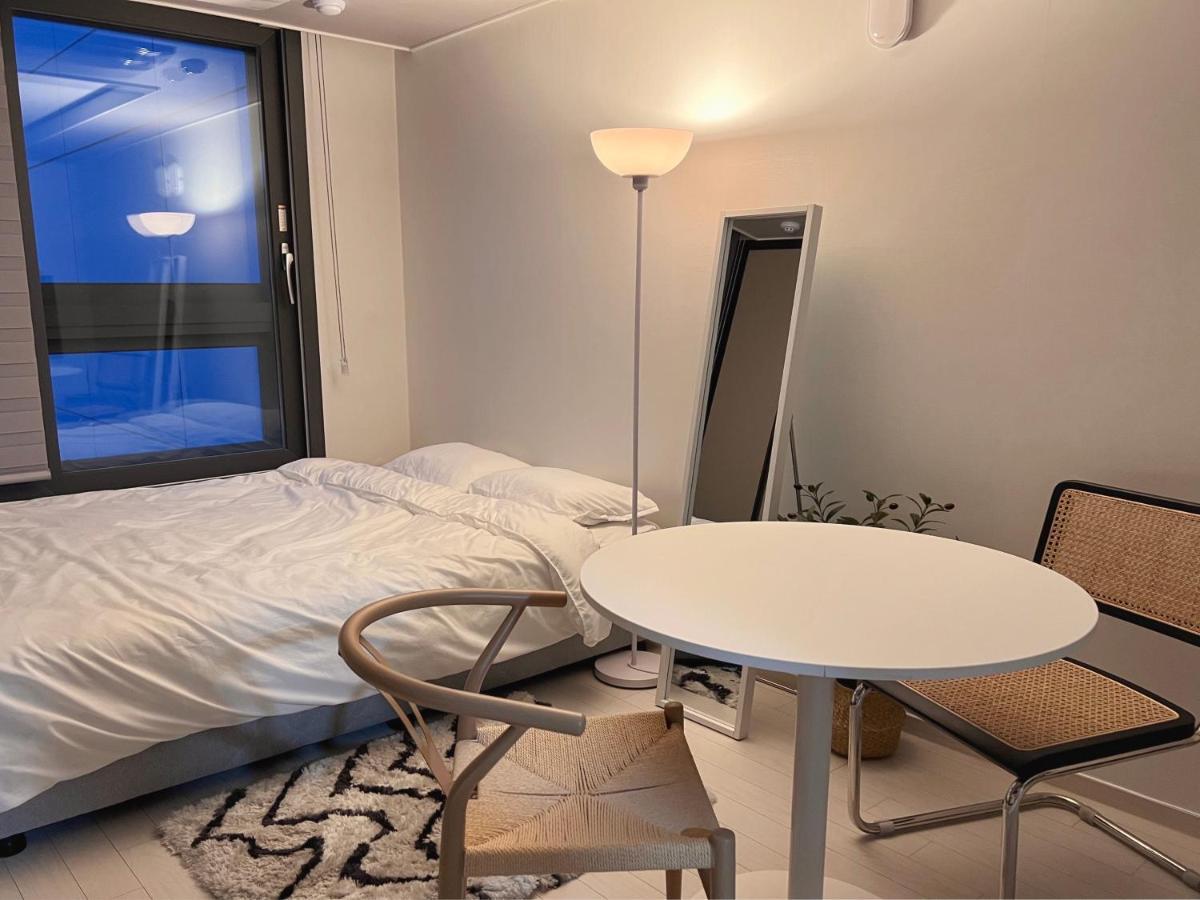 Mi Stay - Starbnb Branch แทกู ภายนอก รูปภาพ