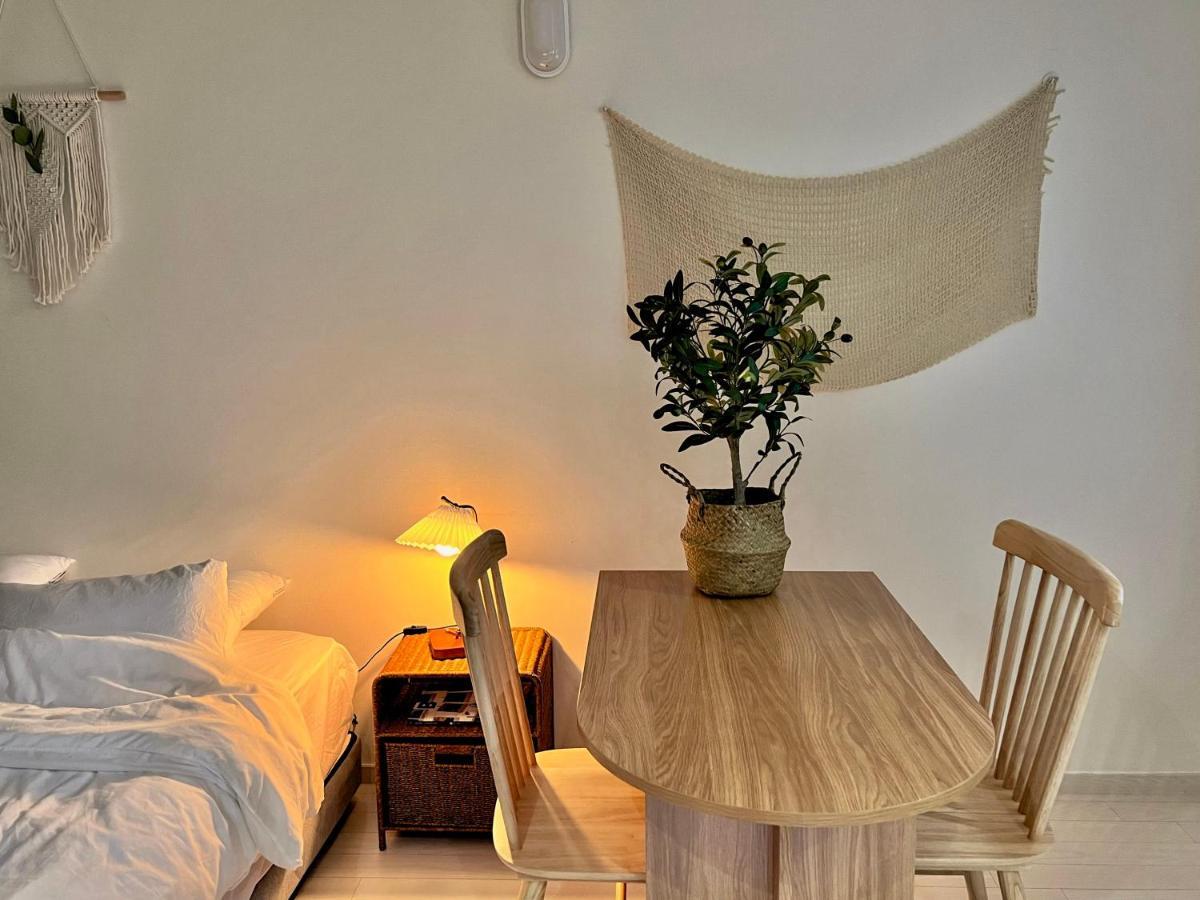 Mi Stay - Starbnb Branch แทกู ภายนอก รูปภาพ