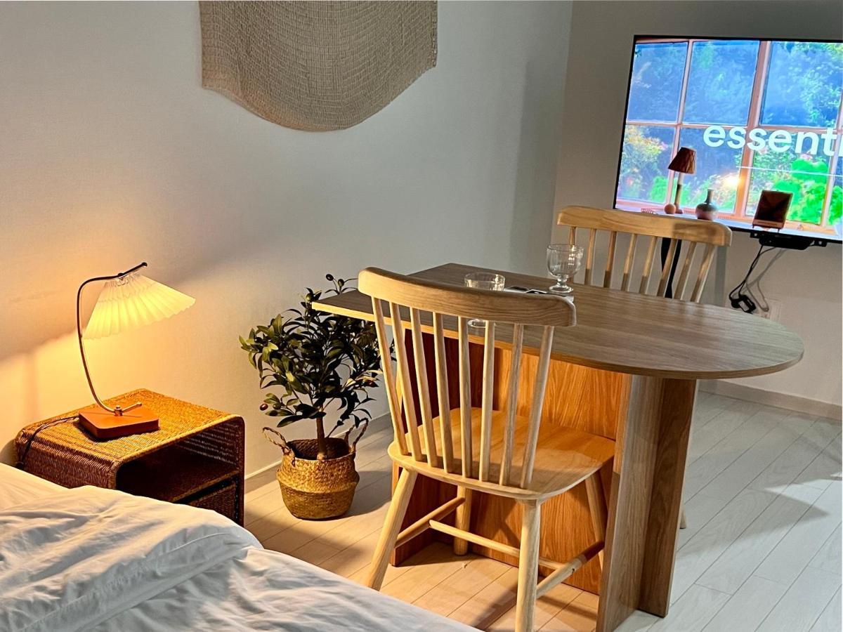 Mi Stay - Starbnb Branch แทกู ภายนอก รูปภาพ