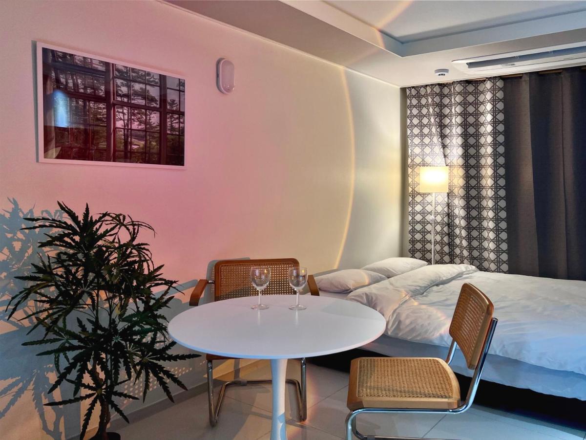 Mi Stay - Starbnb Branch แทกู ภายนอก รูปภาพ