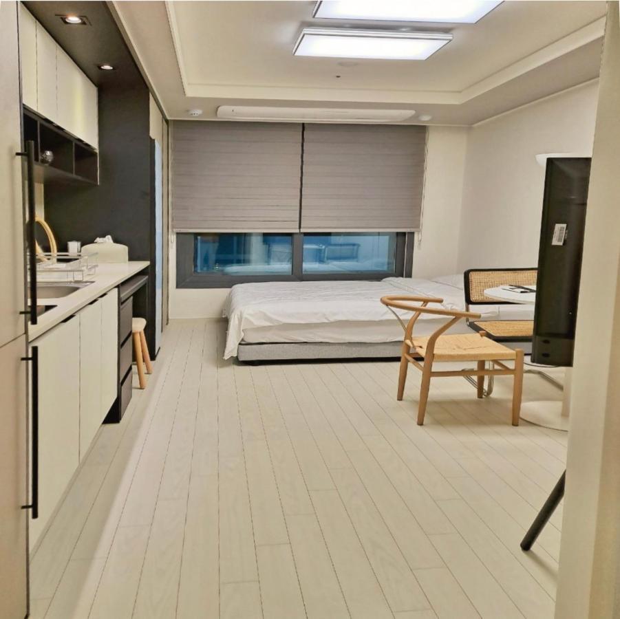 Mi Stay - Starbnb Branch แทกู ภายนอก รูปภาพ
