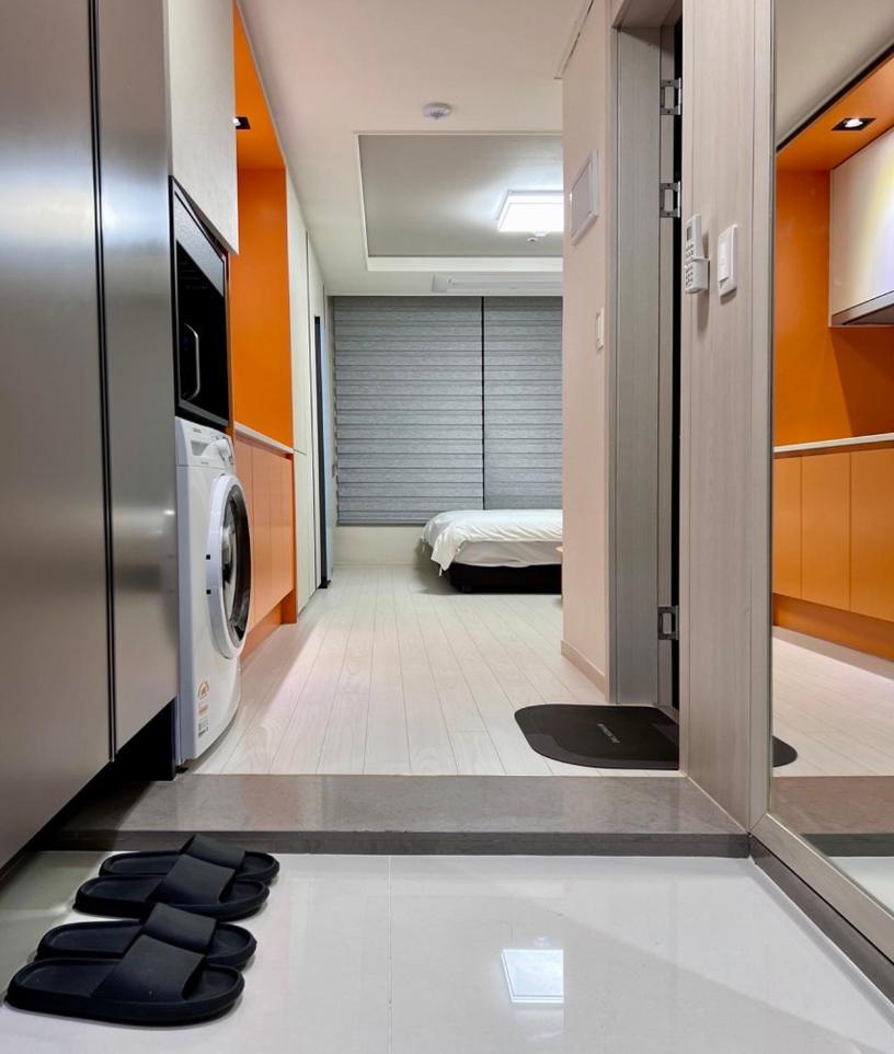 Mi Stay - Starbnb Branch แทกู ภายนอก รูปภาพ