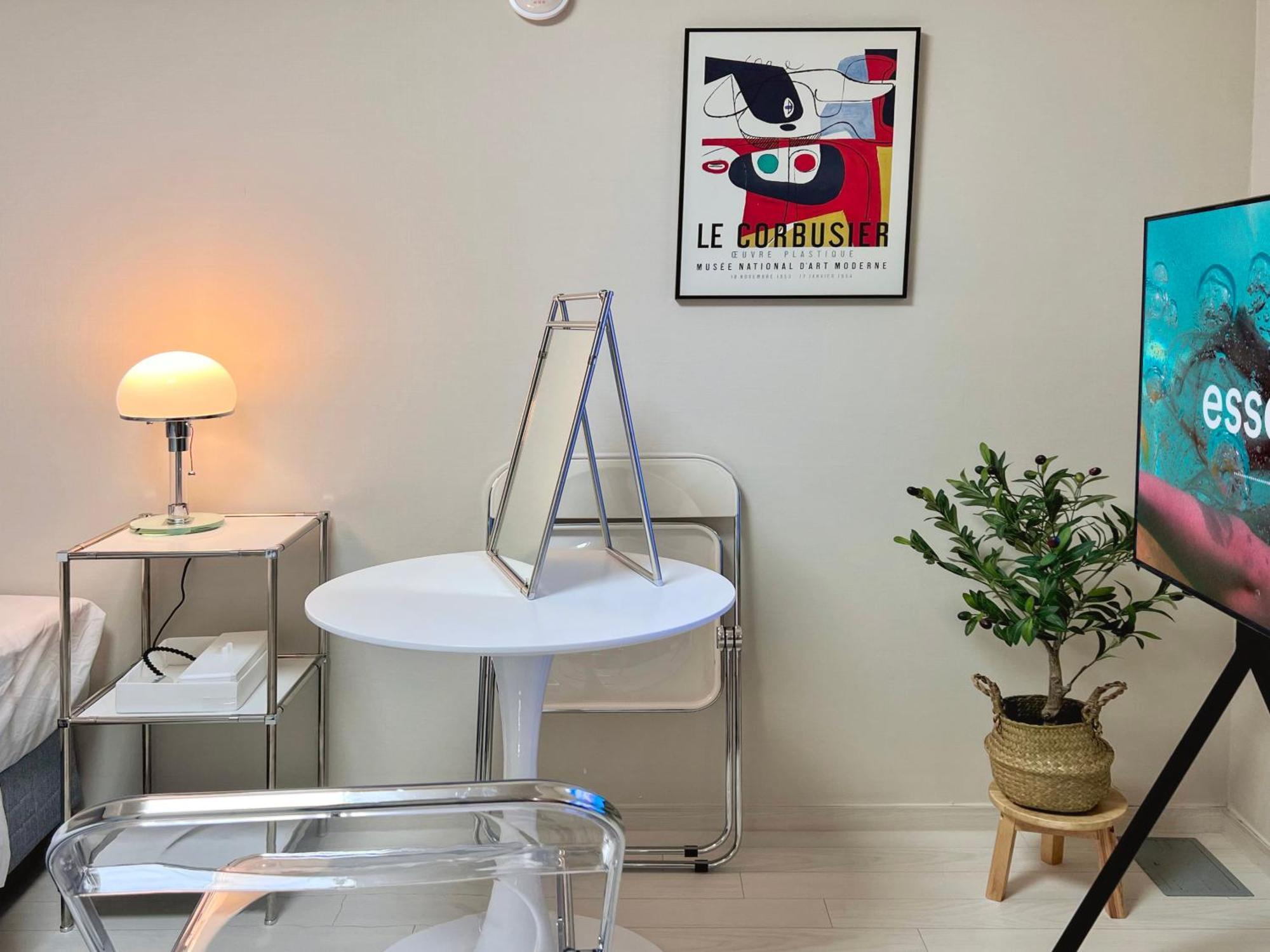 Mi Stay - Starbnb Branch แทกู ภายนอก รูปภาพ