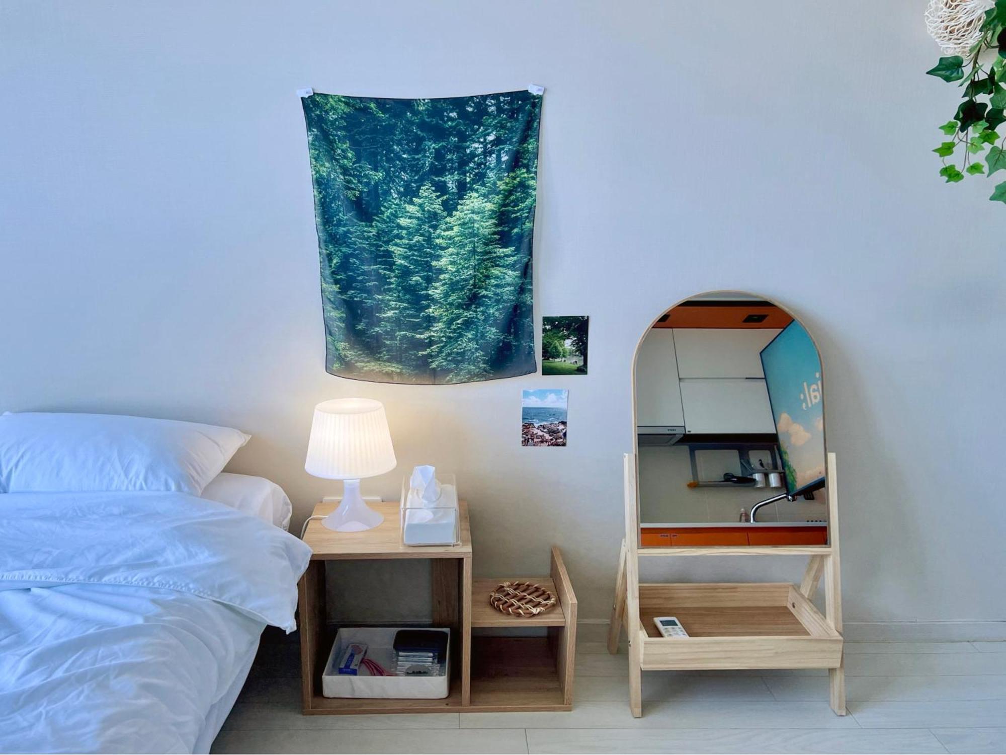 Mi Stay - Starbnb Branch แทกู ภายนอก รูปภาพ