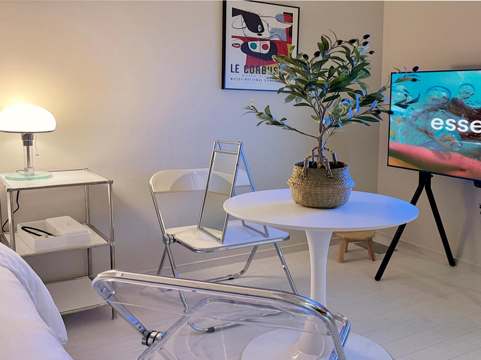 Mi Stay - Starbnb Branch แทกู ภายนอก รูปภาพ