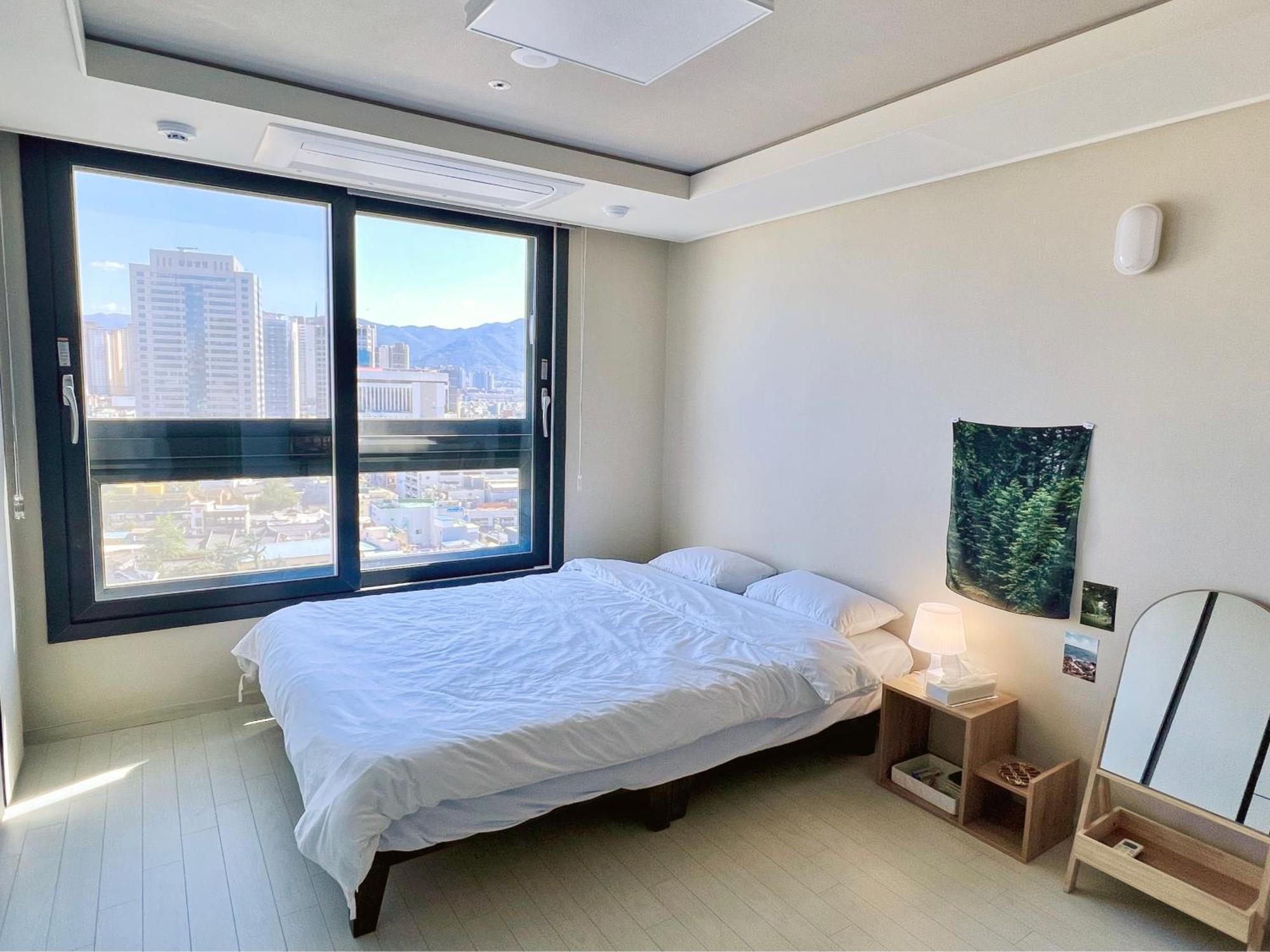 Mi Stay - Starbnb Branch แทกู ภายนอก รูปภาพ