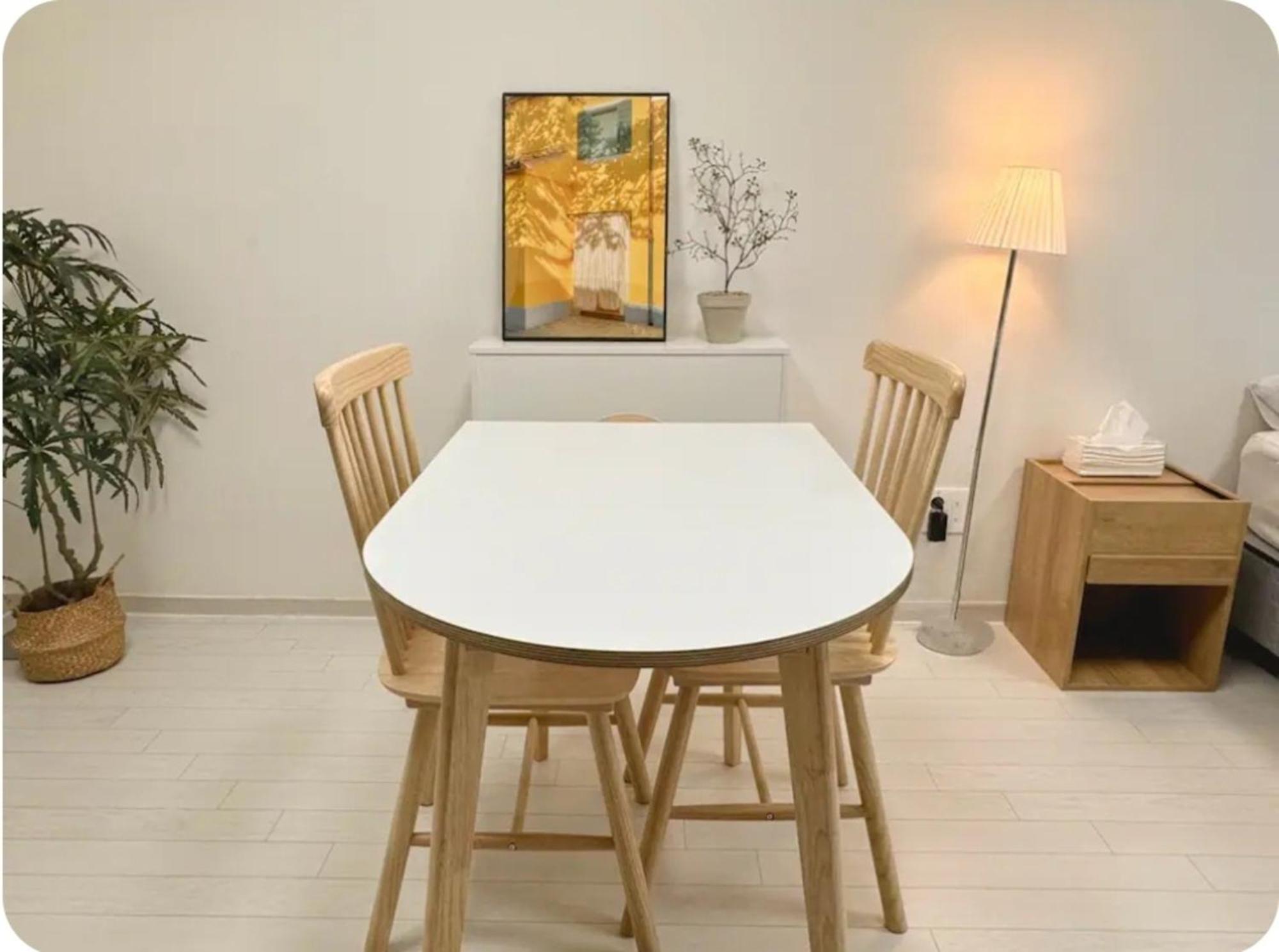 Mi Stay - Starbnb Branch แทกู ภายนอก รูปภาพ