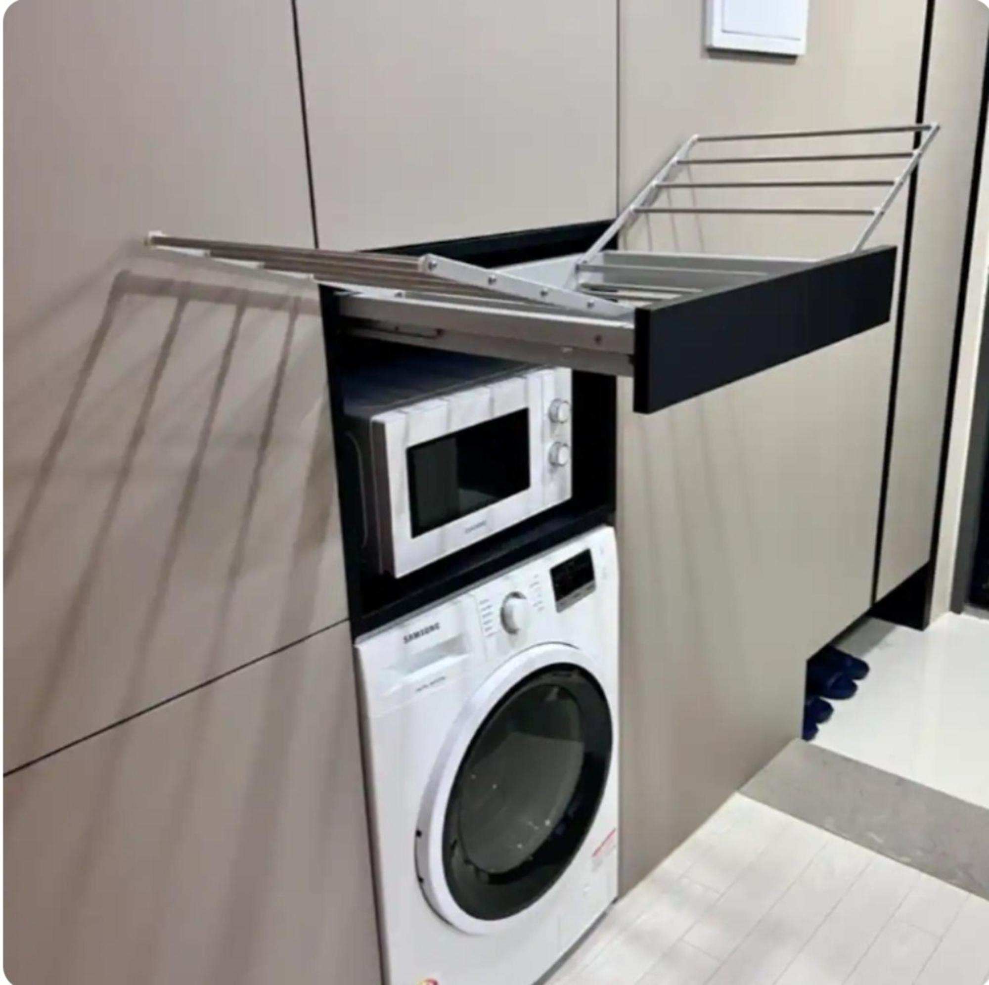 Mi Stay - Starbnb Branch แทกู ภายนอก รูปภาพ