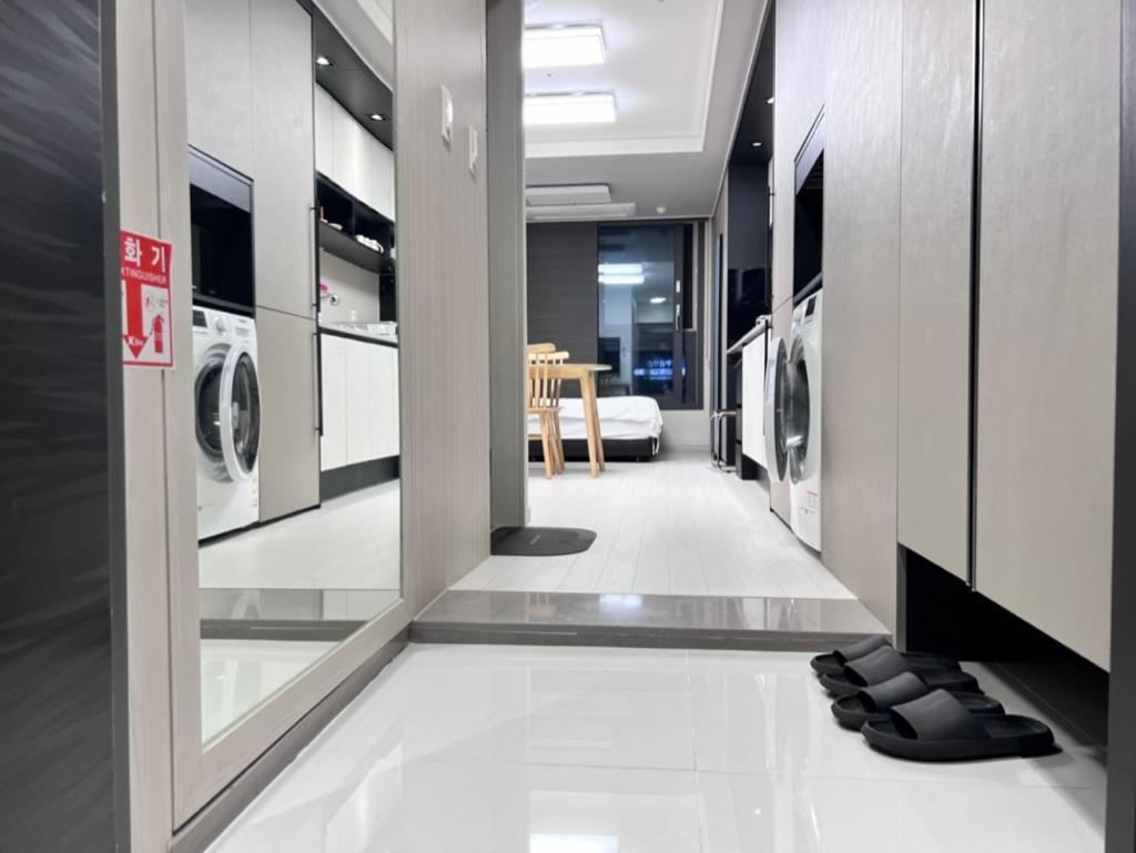 Mi Stay - Starbnb Branch แทกู ภายนอก รูปภาพ