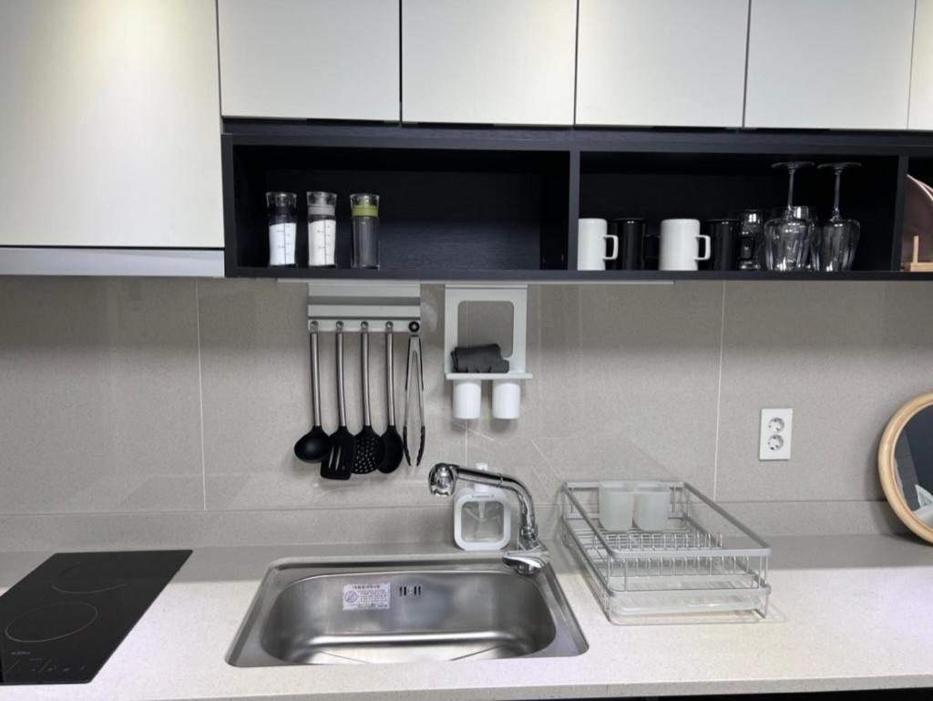 Mi Stay - Starbnb Branch แทกู ภายนอก รูปภาพ