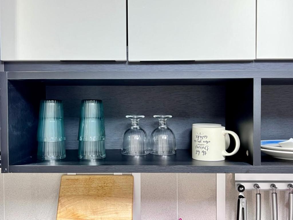 Mi Stay - Starbnb Branch แทกู ภายนอก รูปภาพ